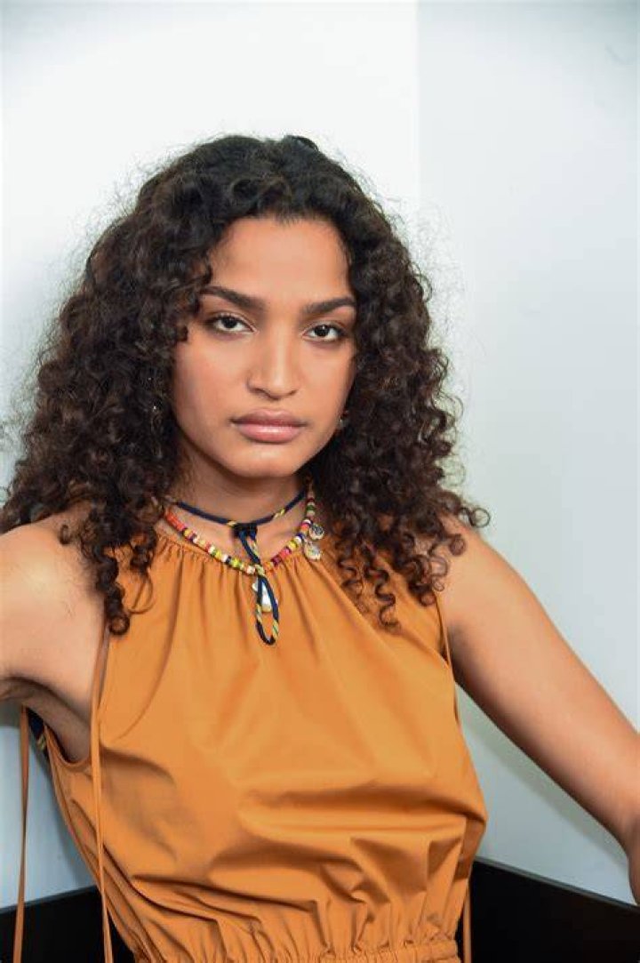 Indya Moore Makes NYFW Debut to Open Jason Wu FASHION Magazine