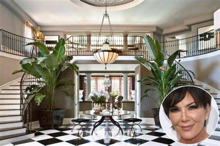 Inside Kris Jenner's Relationship with Corey Gamble
