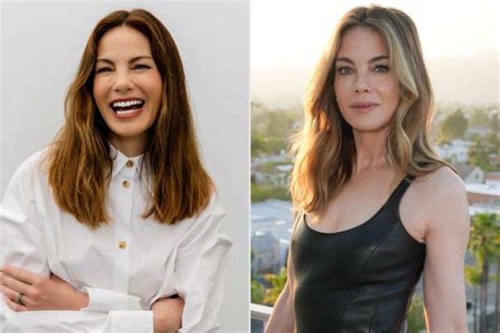 Inside Michelle Monaghan's Marriage With Husband And Kids