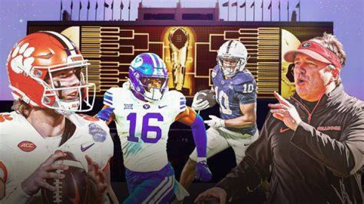 Inside The World Of College Football