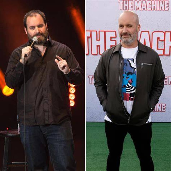 Insights From Tom Segura's Parenting Journey