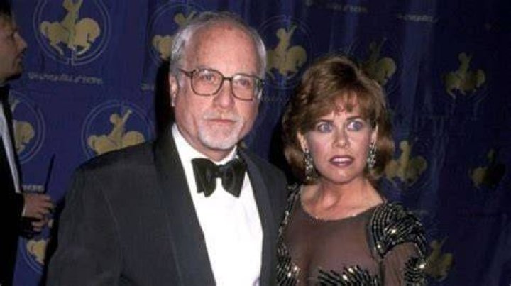 Irma Eubanks What Happened to Bob Eubanks' wife? Dicy Trends