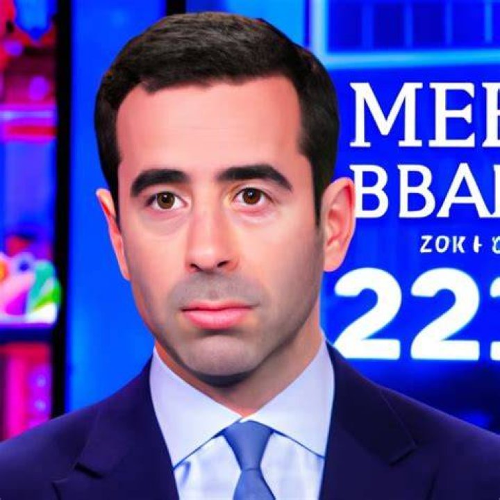 Is Ari Melber Taking A Break This Week?
