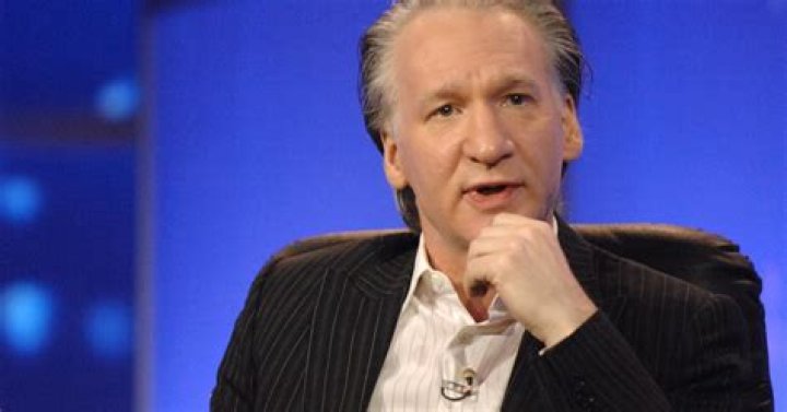 Is Bill Maher Jewish? Details on the Comedian and TV Host's Religion