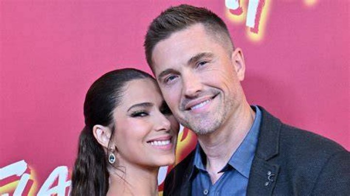 Is Eric Winter Leaving ABC's 'The Rookie'?