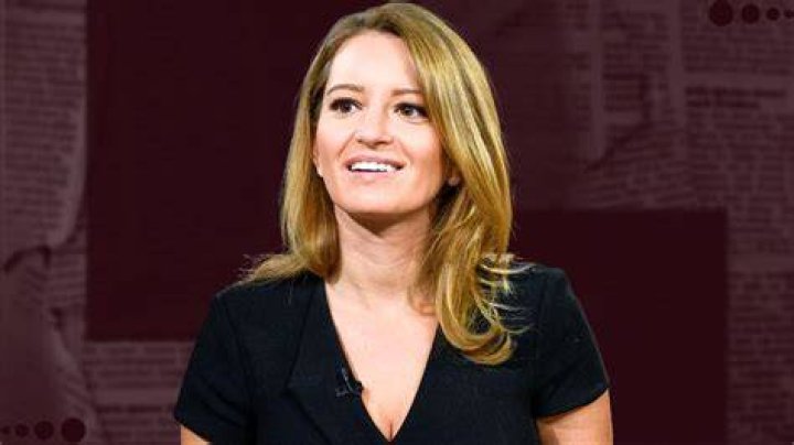 Is Katy Tur Leaving MSNBC? Check Out About The Journalist OtakuKart