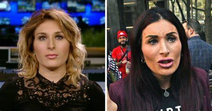 Is Laura Loomer Married? Discoveries And Insights Revealed