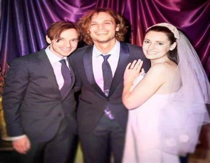 Is Matthew Gray Gubler Married? Discover Unseen Insights