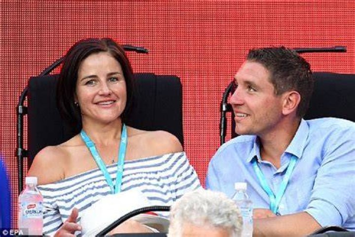 Is Michelle Payne Married With A Husband Now? LIVERAMPUP