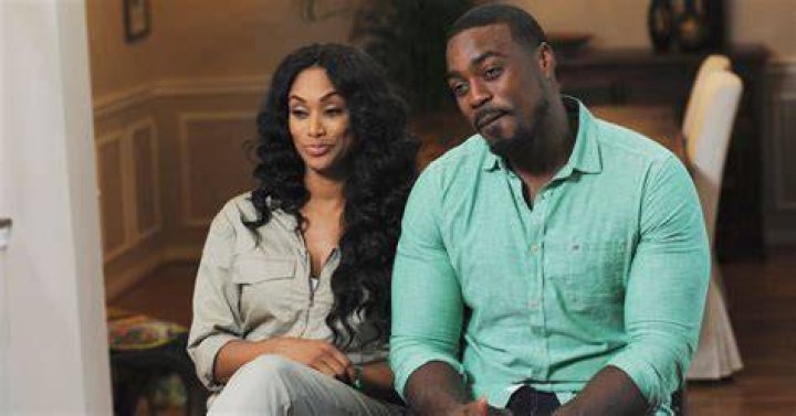 Is Tami Roman Still Married? Unraveling Marital Status And Life Journey