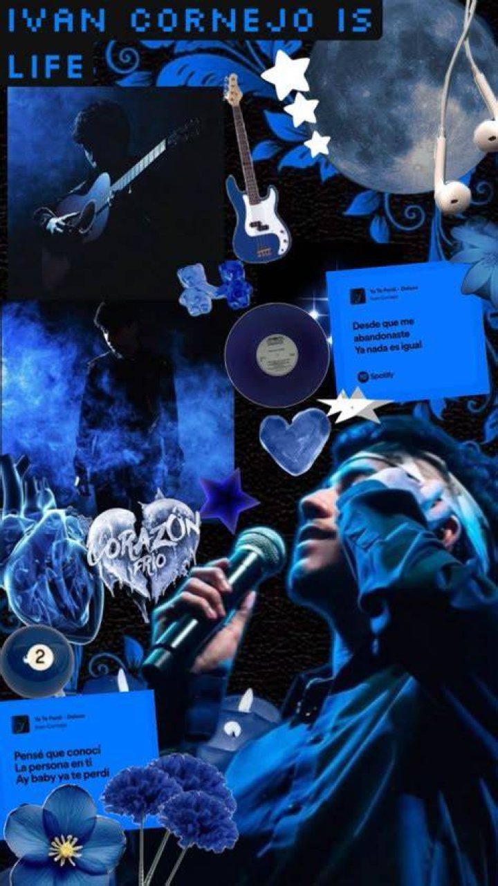 Iván Cornejo en Pandora fondo de pantalla del teléfono Pxfuel