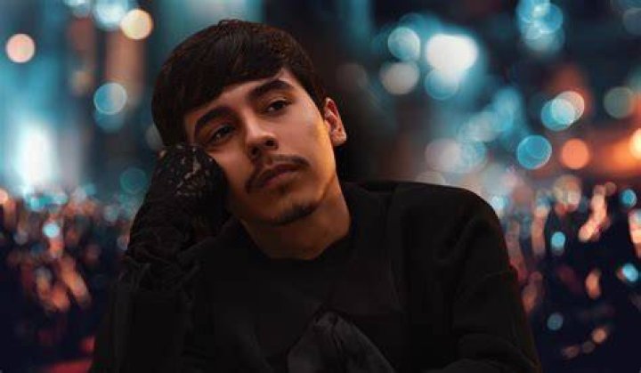 Ivan Cornejo Bio, Age, Height, Parents, Girlfriend, Net Worth