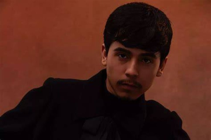 Ivan Cornejo (Singer) Bio, Wiki, Height, Girlfriend, Net Worth, Songs