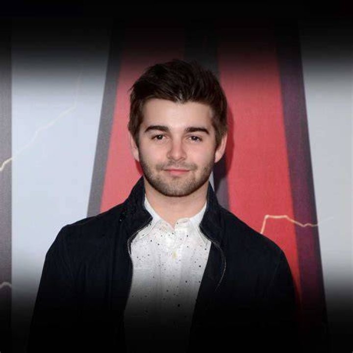 Jack Griffo Profile Images — The Movie Database (TMDb)
