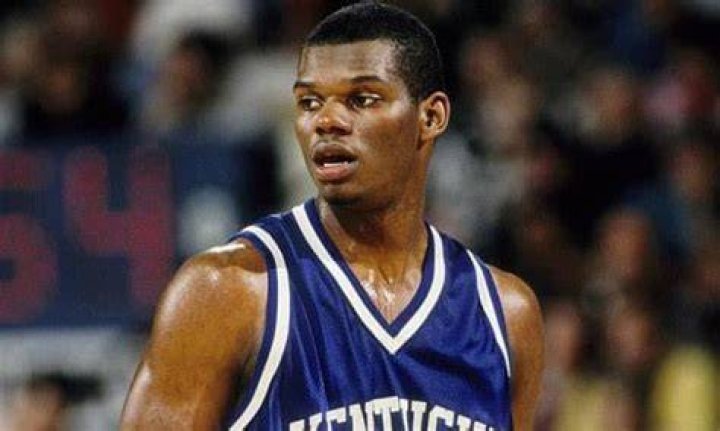 Jamal Mashburn Net Worth How Much is Mashburn Worth?