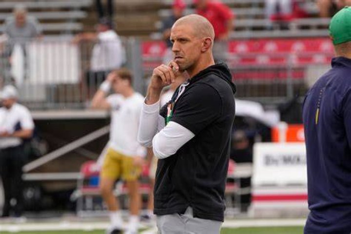 James Laurinaitis Net Worth and Wife Age, Bio, Father Dead and House