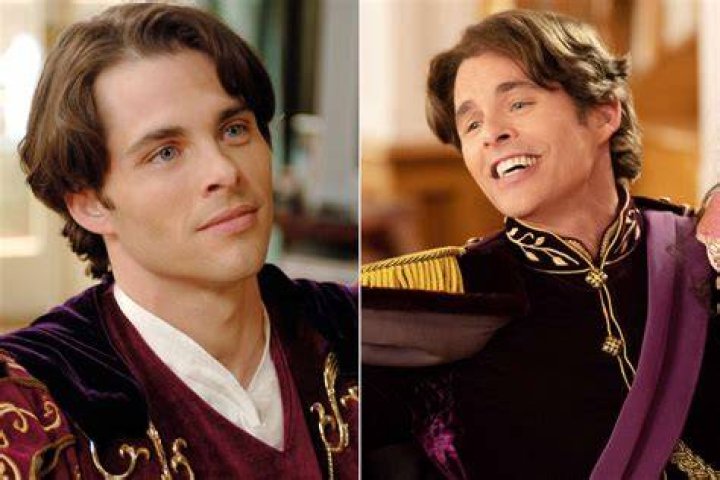 James Marsden Says Enchanted Sequel Raises the Bar