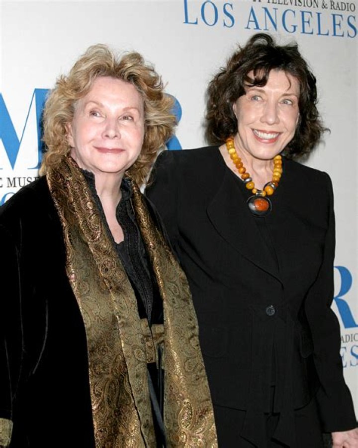 Jane Wagner