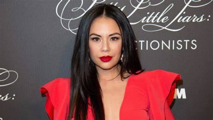 Janel Parrish Net Worth 2020 Update Short bio, age, height, weight