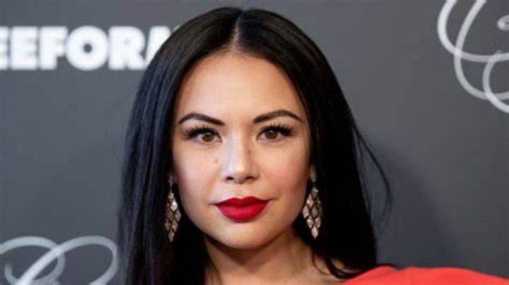 Janel Parrish photographed by the best headshot photographer in Los