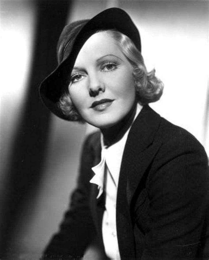 Jean Arthur, the Nonconformist Current The Criterion Collection