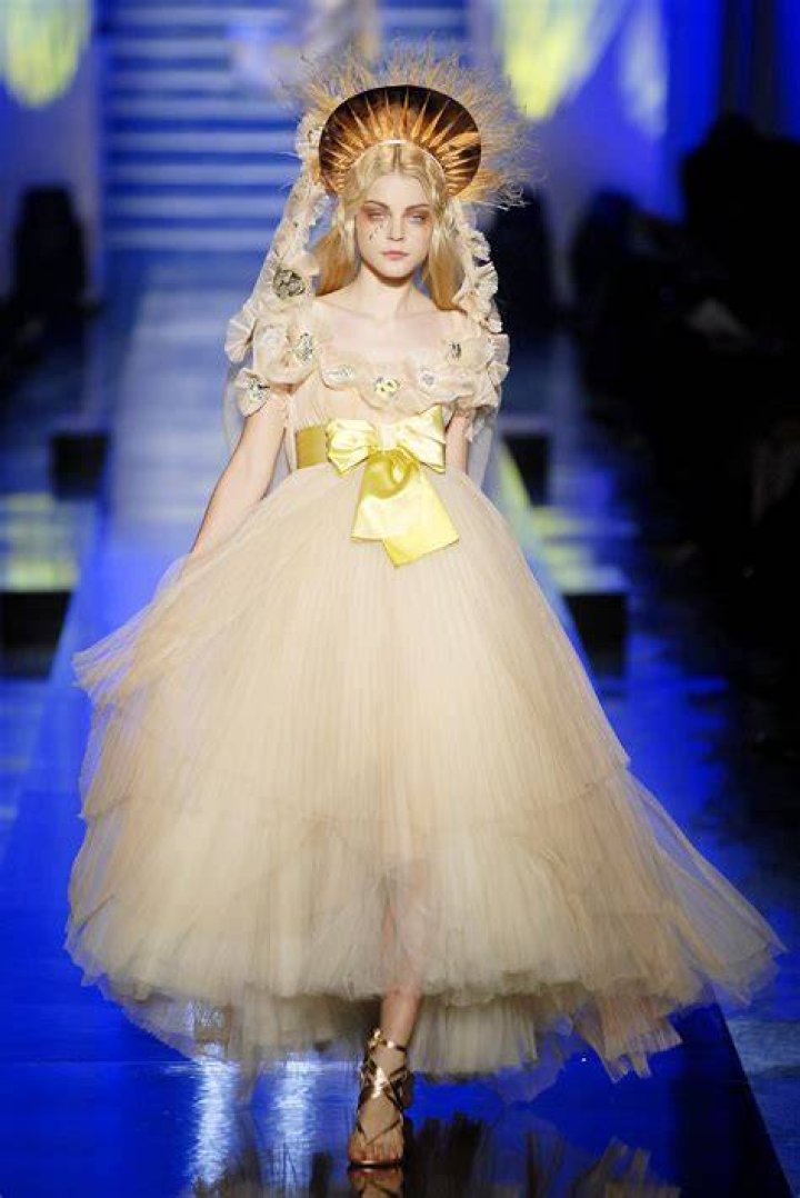 Jean Paul Gaultier