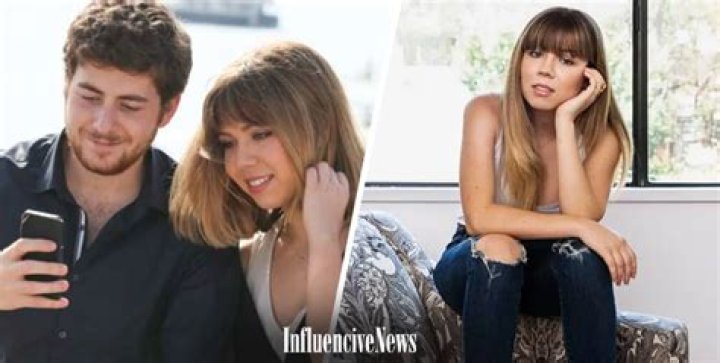 Jeanette McCurdy And Joe Hawaii Exposed