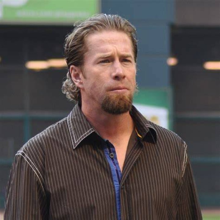 Jeff Bagwell Talks About Being an Alcoholic For the First Time