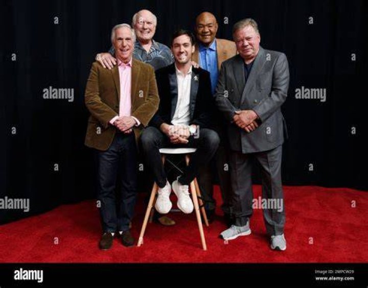 Jeff Dye And Terry Bradshaw Related Or Resemblance?