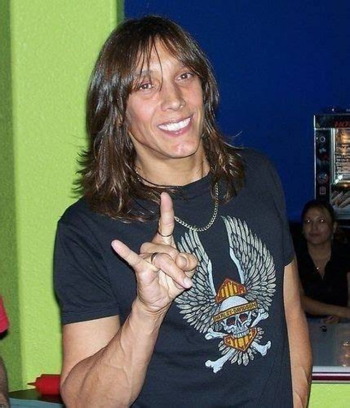 Jeff Keith Born Jeffrey Lynn Keith October 12, 1958 (age 57) in