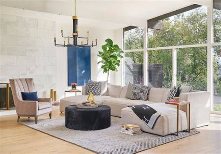 Jeff Lewis Is Styling Furniture Again and It's Coffee
