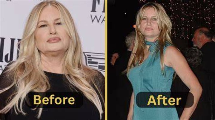 Jennifer Coolidge: Unveiling Secrets, Embracing Transformation