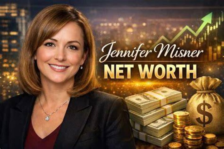 Jennifer Misner's Net Worth: Discoveries And Insights