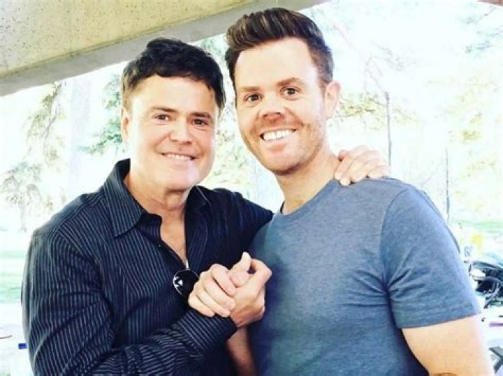 Jeremy James Osmond Biography, Age, Career, Parents, Net Worth