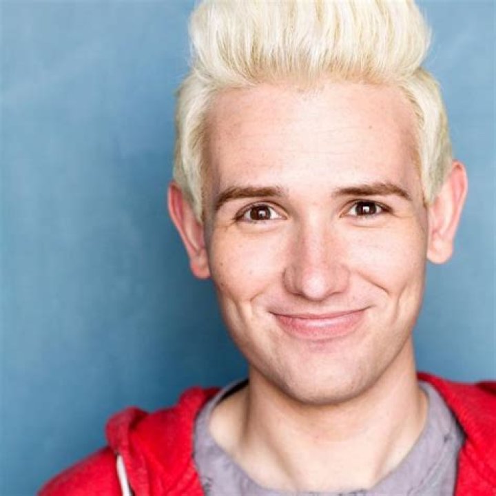 Jeremy Klein The Second City