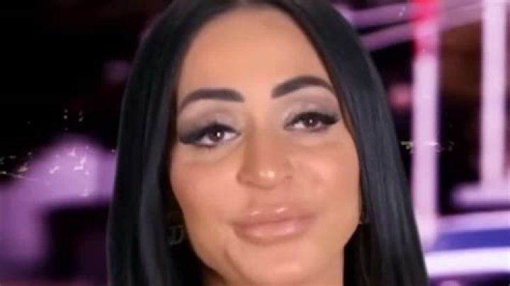 Jersey Shore Angelina's Boyfriend Vinny Is Planning to Propose — and
