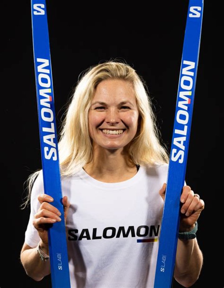 Jessie Diggins Height, Weight, Age, Body Statistics Healthy Celeb