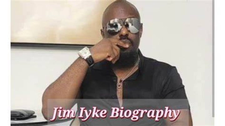 Jim Iyke Biography Naijabiography