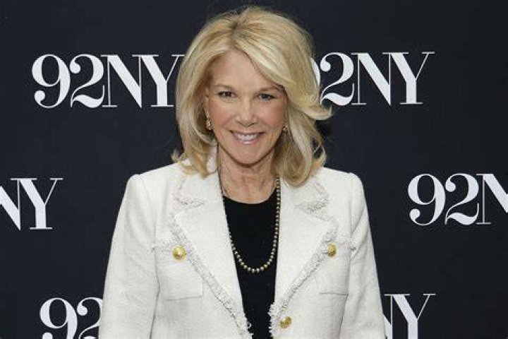 Joan Lunden Net Worth How Much is Lunden Worth?