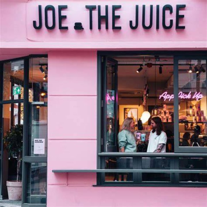 Joe & the Juice now open in Wynwood! Wynwood Life