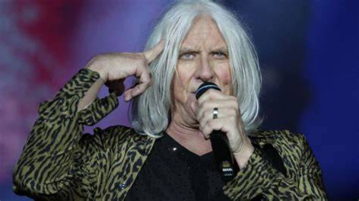 Joe Elliott Latest News, Updates, Photos and Videos Yahoo