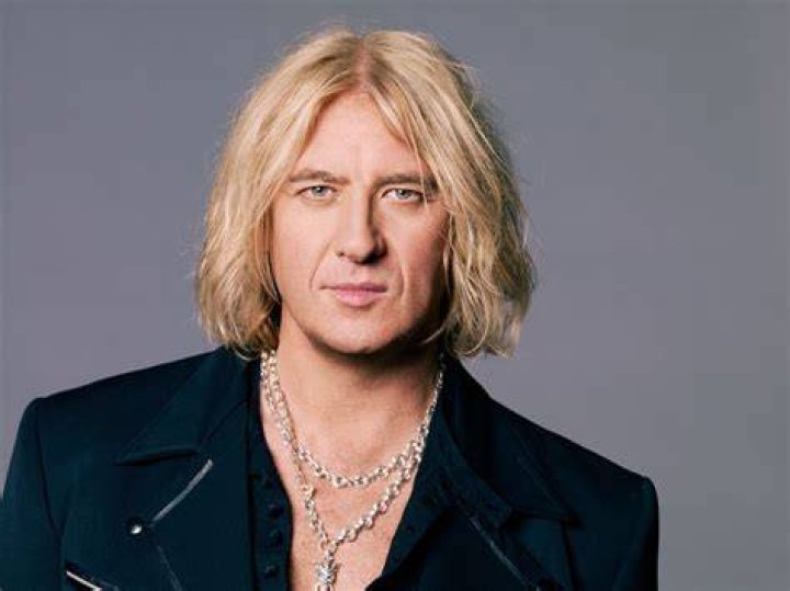 Joe Elliott Net Worth (2017 UPDATE) Celebrity Net Worth Wiki