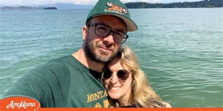 Joe List Wife Who Is Sarah Tollemache?
