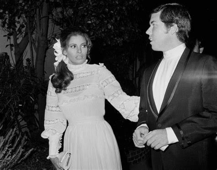 Joe Namath And Raquel Welch's Alleged Romance