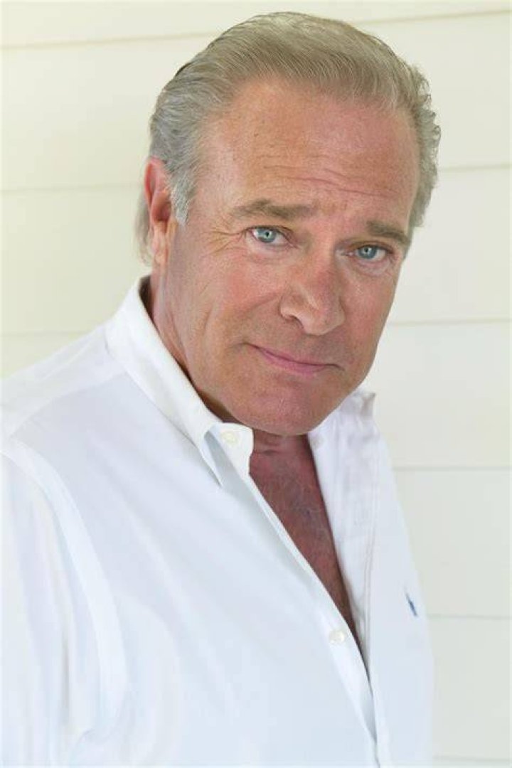 John James Net Worth 2024 Wiki Bio, Married, Dating, Family, Height