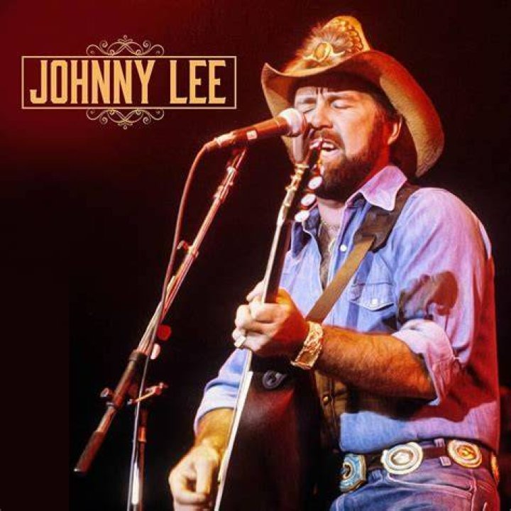 Johnny Lee Wants to 'Sing Until I Die'