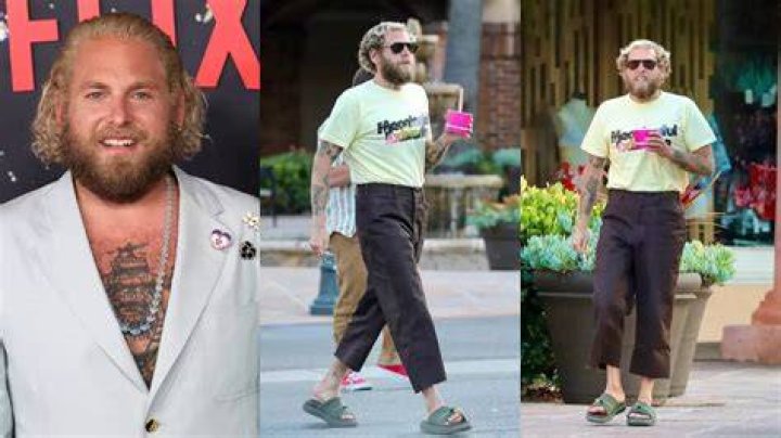 Jonah Hill's Ex Sarah Brady Claims He Was 'Emotionally Abusive' 'It's
