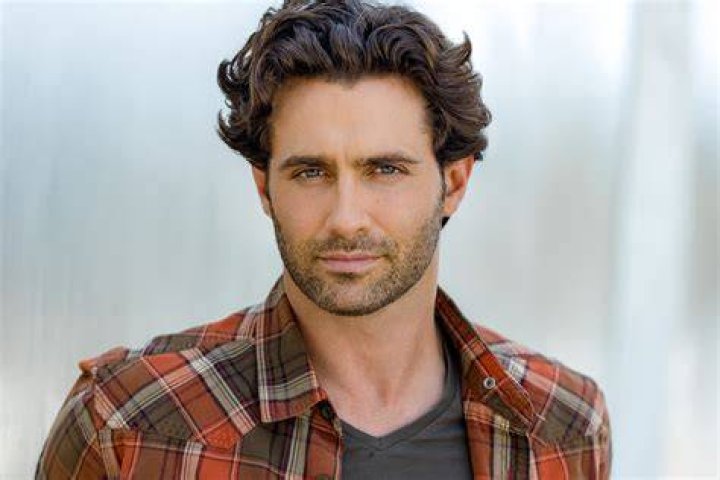 Jonathan Stoddard Actor