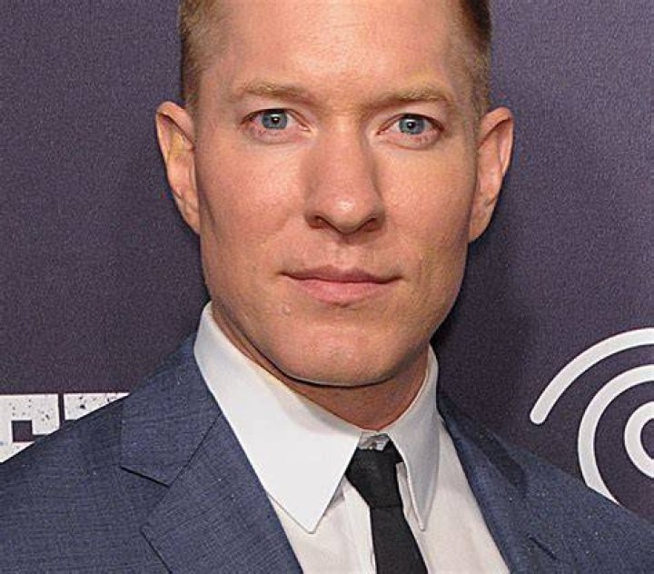 Joseph Sikora Ethnicity of Celebs