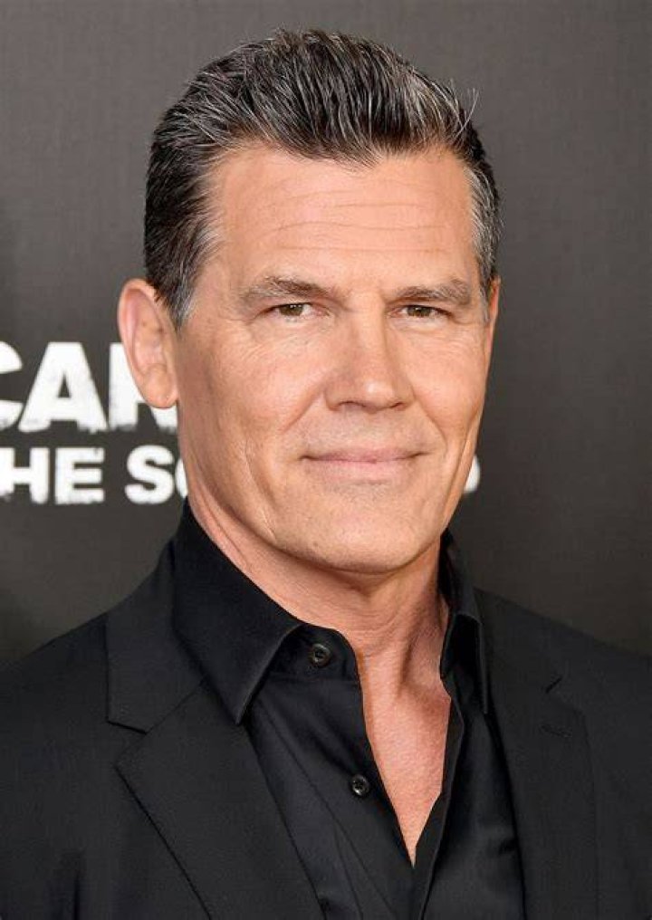 Josh Brolin 'The Rejection Factor Was Always The Big Thing For Me